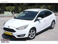 2016 Focus STYLE 1.5 TDCİ 120bg Otomatik