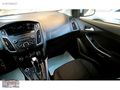 2016 Focus STYLE 1.5 TDCİ 120bg Otomatik