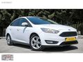 2016 Focus STYLE 1.5 TDCİ 120bg Otomatik