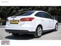 2016 Focus STYLE 1.5 TDCİ 120bg Otomatik