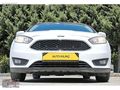 2016 Focus STYLE 1.5 TDCİ 120bg Otomatik