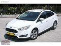 2016 Focus STYLE 1.5 TDCİ 120bg Otomatik
