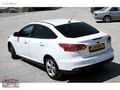 2016 Focus STYLE 1.5 TDCİ 120bg Otomatik