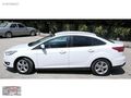 2016 Focus STYLE 1.5 TDCİ 120bg Otomatik