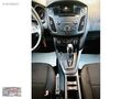 2016 Focus STYLE 1.5 TDCİ 120bg Otomatik