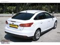 2016 Focus STYLE 1.5 TDCİ 120bg Otomatik