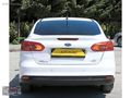 2016 Focus STYLE 1.5 TDCİ 120bg Otomatik