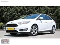 2016 Focus STYLE 1.5 TDCİ 120bg Otomatik