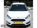 2016 Focus STYLE 1.5 TDCİ 120bg Otomatik