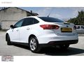 2016 Focus STYLE 1.5 TDCİ 120bg Otomatik