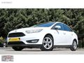 2016 Focus STYLE 1.5 TDCİ 120bg Otomatik