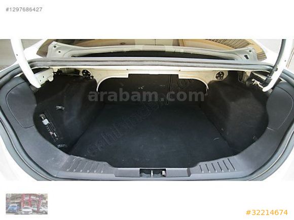 2016 Focus STYLE 1.5 TDCİ 120bg Otomatik