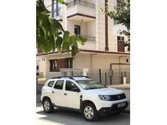 Sahibinden Dacia Duster 1.5 BlueDCI Comfort 2020 Model 