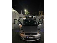 Sahibinden Ford Fiesta 1.4 Collection 2008 Model 