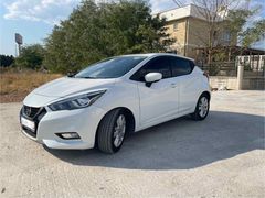 2021 Çıkışlı Nissan Micra 1.0   (100 HP)