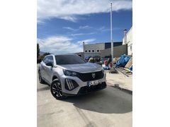 Sahibinden Peugeot 2008 1.2 PureTech Active Prime 2024 Model 
