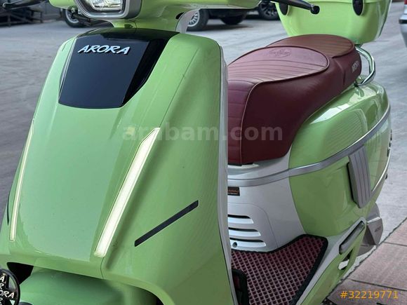 Sahibinden Arora Mojito Pro S 