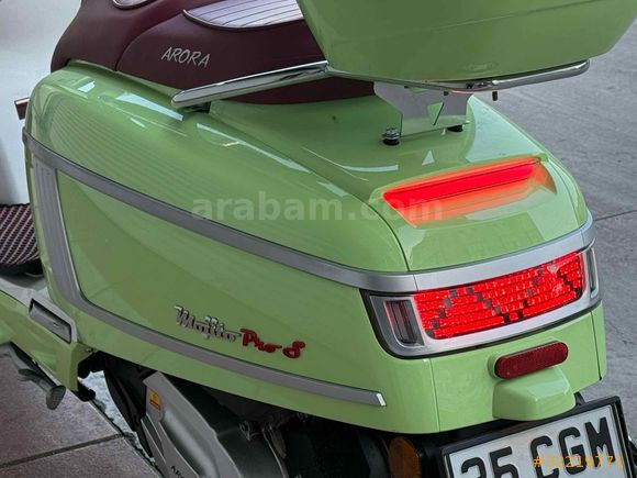 Sahibinden Arora Mojito Pro S 
