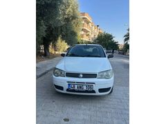 Sahibinden Fiat Palio 1.3 Multijet Active 2007 Model
