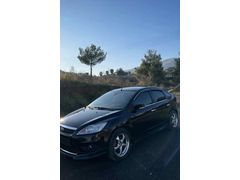 Sahibinden Ford Focus 1.6 TDCi Titanium 2009 Model 