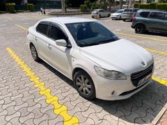 Sahibinden Peugeot 301 1.6 HDi Access 2015 Model