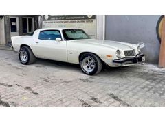 Sahibinden Chevrolet Camaro 