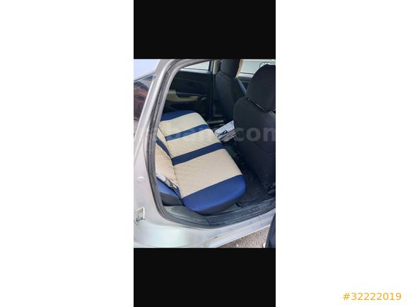 Sahibinden Fiat Linea 1.4 Fire Active 2007 Model 