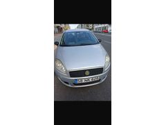 Sahibinden Fiat Linea 1.4 Fire Active 2007 Model 