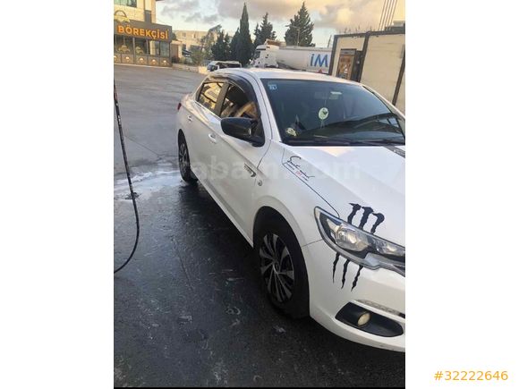 Sahibinden Peugeot 301 1.6 HDi Active 2017 Model 