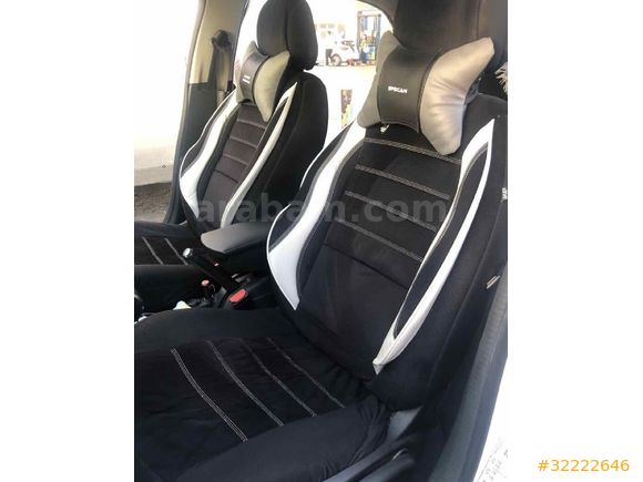 Sahibinden Peugeot 301 1.6 HDi Active 2017 Model 