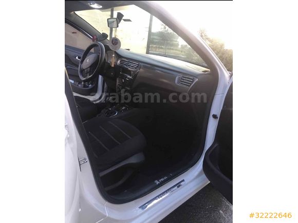 Sahibinden Peugeot 301 1.6 HDi Active 2017 Model 