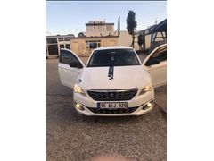 Sahibinden Peugeot 301 1.6 HDi Active 2017 Model 