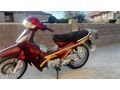ORJİNAL Ramzey 100 Cup MANİSA 
ALAŞEHİR