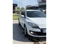 Sahibinden Renault Megane 1.5 dCi Privilege 2012 Model 
