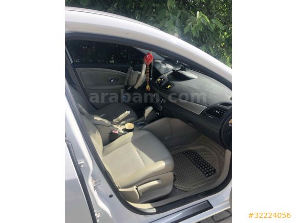 Sahibinden Renault Megane 1.5 dCi Privilege 2012 Model 