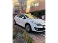 Sahibinden Renault Megane 1.5 dCi Privilege 2012 Model 