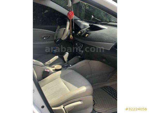 Sahibinden Renault Megane 1.5 dCi Privilege 2012 Model 
