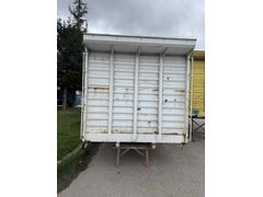 CARGO KIRKAYAK KAROSERİ (Kasa arıyorsanız 05357977505’i arayabilirsiniz..)