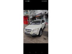 Sahibinden Chevrolet Captiva 2.0 D LT High 2012 Model