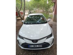 Sahibinden 29 bin  km,  orijinal Toyota Corolla 1.5 Dream 2021 Model