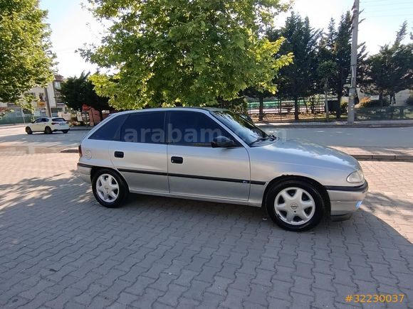 Sahibinden Opel Astra 1.6 GLS 1998 Model