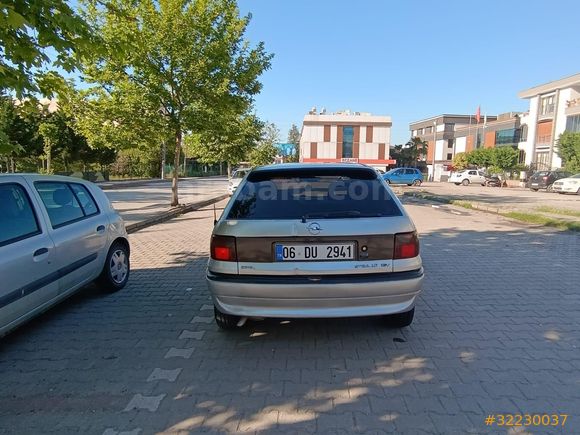 Sahibinden Opel Astra 1.6 GLS 1998 Model