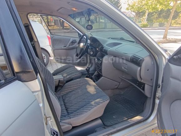 Sahibinden Opel Astra 1.6 GLS 1998 Model