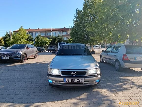 Sahibinden Opel Astra 1.6 GLS 1998 Model
