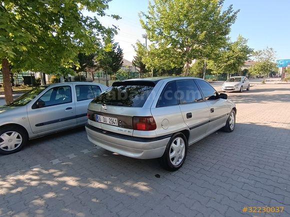 Sahibinden Opel Astra 1.6 GLS 1998 Model