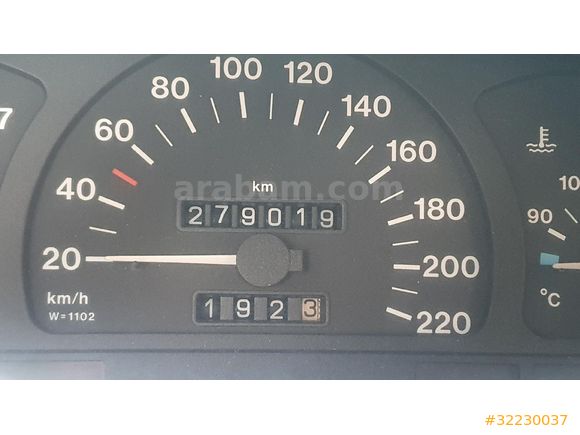 Sahibinden Opel Astra 1.6 GLS 1998 Model