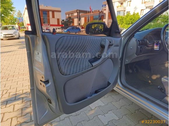 Sahibinden Opel Astra 1.6 GLS 1998 Model