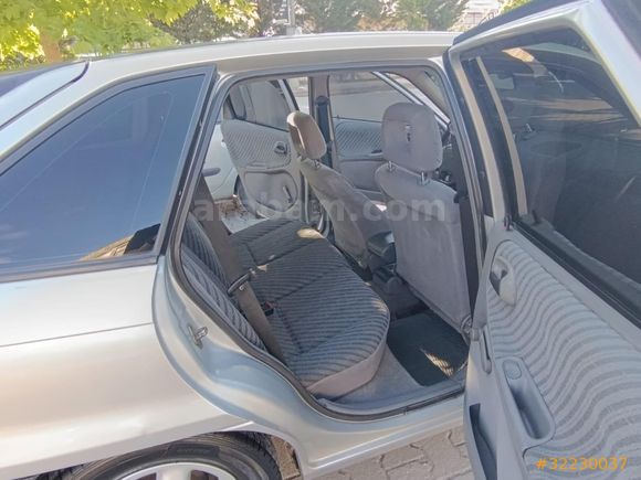 Sahibinden Opel Astra 1.6 GLS 1998 Model