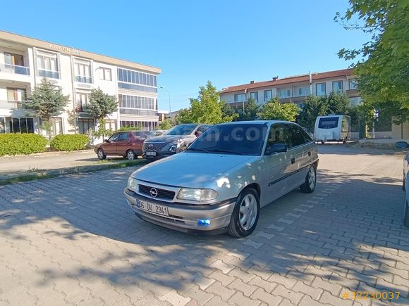 Sahibinden Opel Astra 1.6 GLS 1998 Model