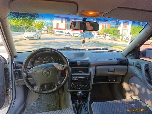 Sahibinden Opel Astra 1.6 GLS 1998 Model